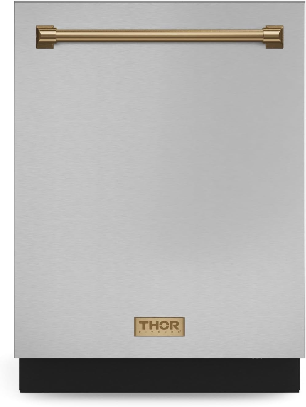 Gordon Ramsay by  24 Inch Dishwasher Stainless Steel/Bronze