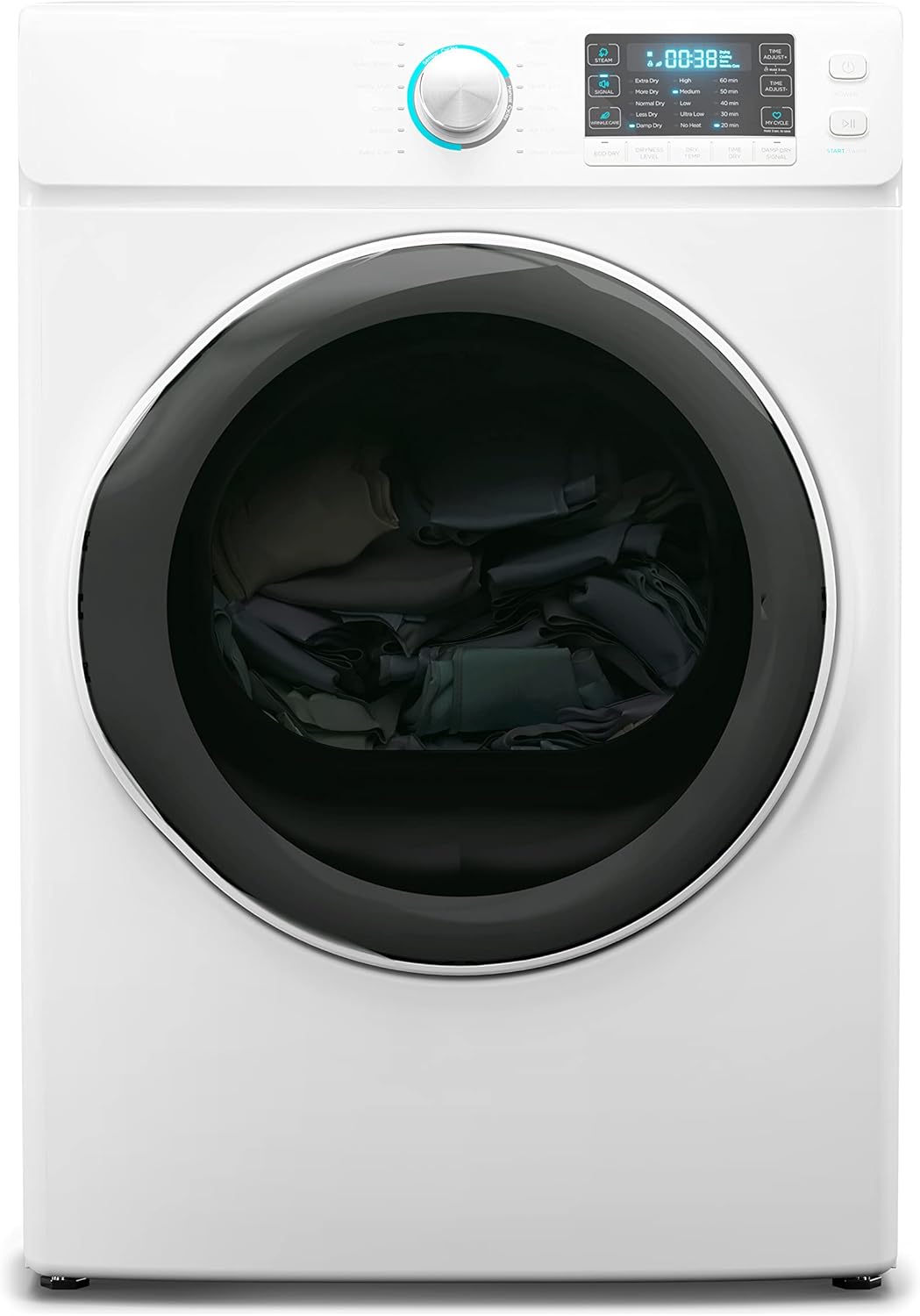 Effortless Fresh Dryer™