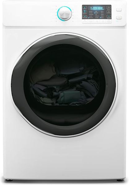 Effortless Fresh Dryer™