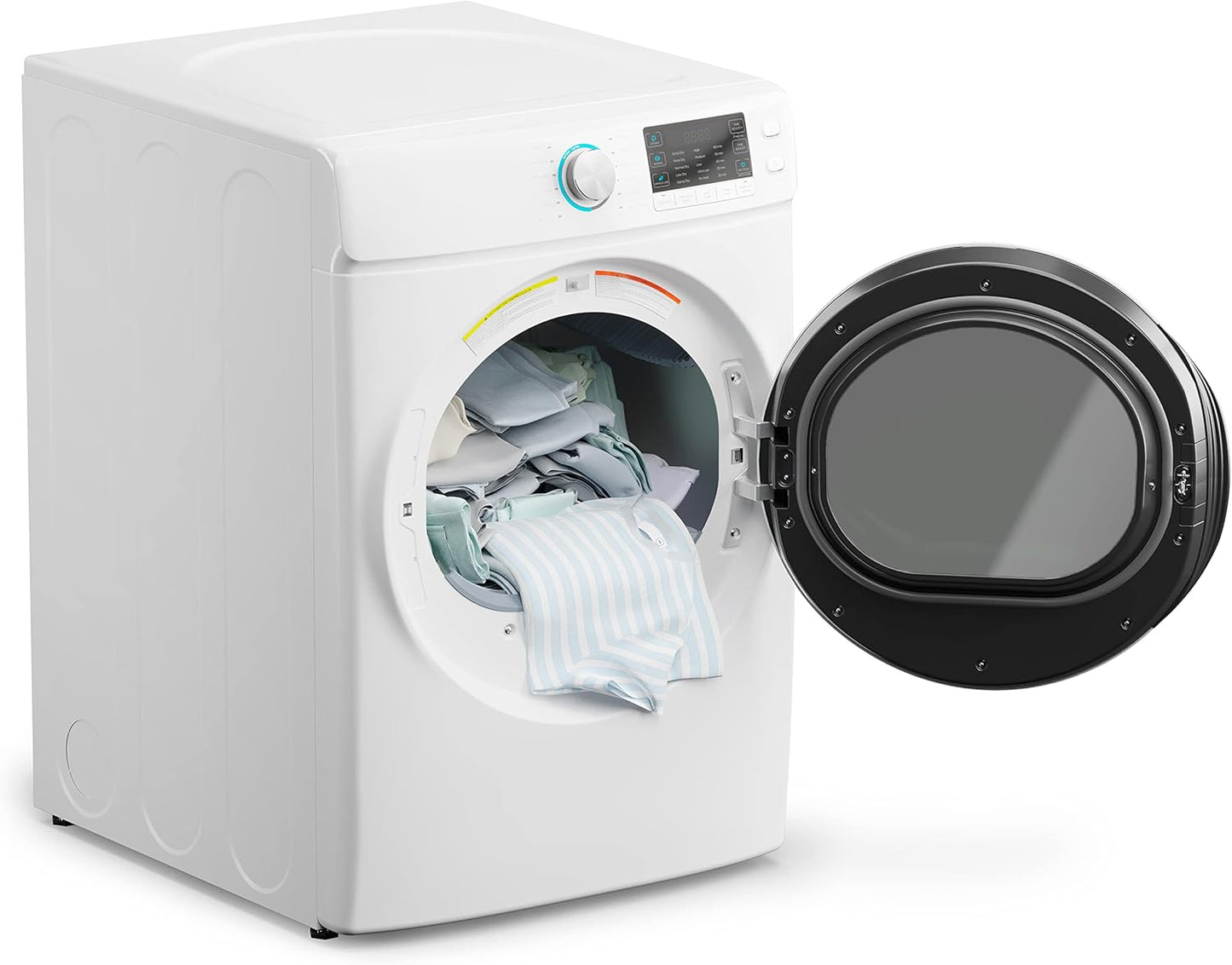 Effortless Fresh Dryer™