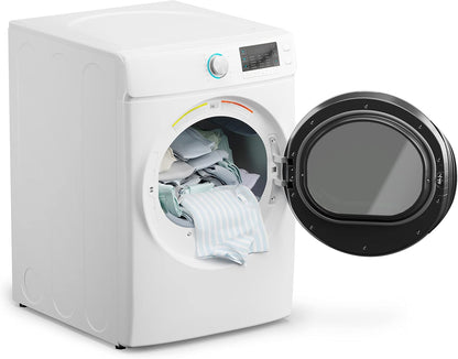 Effortless Fresh Dryer™