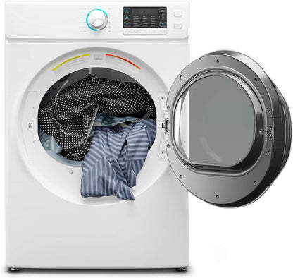 Effortless Fresh Dryer™