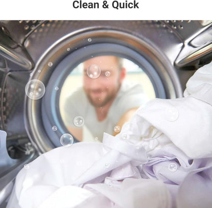 Front Load Washing Machine 4.5 Cu. Ft Washer Machine 27IN Large Capacity 12 Washing Cycles Super Speed Clothes Washing Lavadora for Apartment RV, Steam Refresh