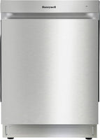 24 Inch Dishwasher with 12 Place Settings, 7 Washing Cycles, Stainless Steel and Plastic Tub, Ul/Energy Star- Stainless Steel