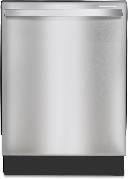 24" Designer Series Built-In Dishwasher, 14-Place Setting Capacity with Stainless Steel Tub, Dish Washer with 6 Wash Programs, Low Noise, ENERGY STAR Certified, BDW500MHS